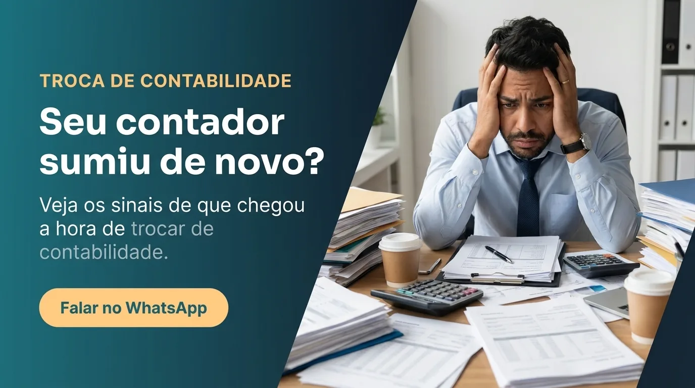 Empresária em Maceió avaliando trocar de contador e conversando com a Assertiva pelo WhatsApp