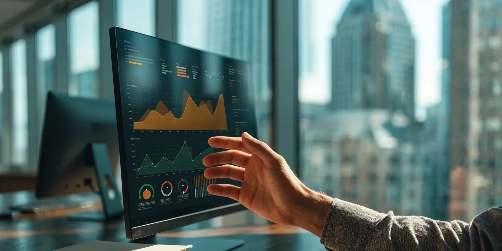 5 KPIs de Crescimento que Toda ME Deve Acompanhar