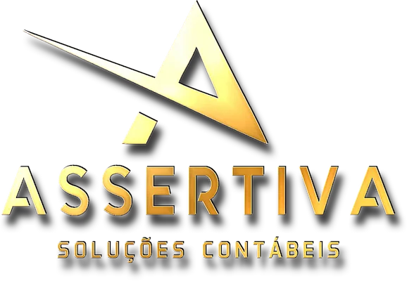 Logo - Assertiva Contabilidade - Palmeira dos Índios - AL